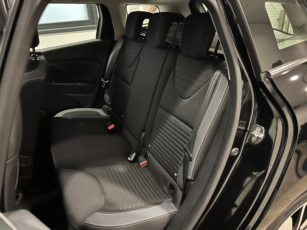 Renault Clio Kombi TCe Dynamique 90PS 2016 -Orig. NL-, JN-484-L