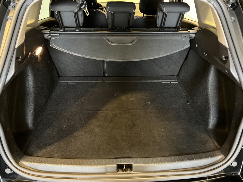 Renault Clio Kombi TCe Dynamique 90PS 2016 -Orig. NL-, JN-484-L