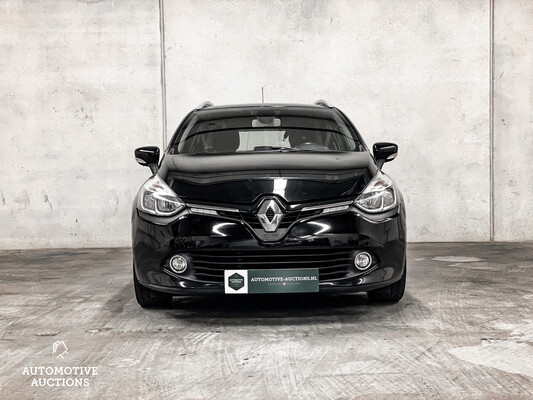 Renault Clio Estate TCe Dynamique 90pk 2016 -Orig. NL-, JN-484-L