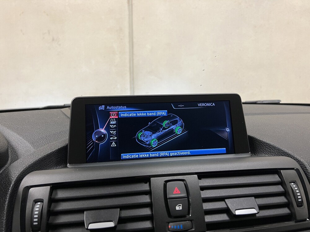BMW M135i xDrive High Executive F20 320PS 2014 1er -Orig. NL-, 1-TGB-69