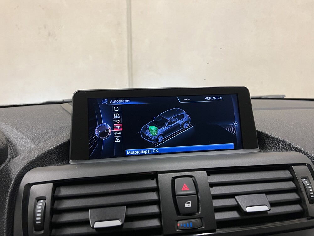 BMW M135i xDrive High Executive F20 320PS 2014 1er -Orig. NL-, 1-TGB-69
