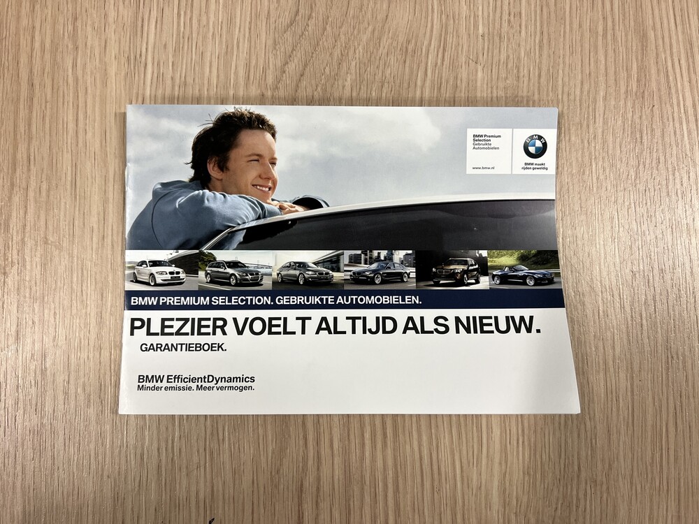 BMW M135i xDrive High Executive F20 320PS 2014 1er -Orig. NL-, 1-TGB-69