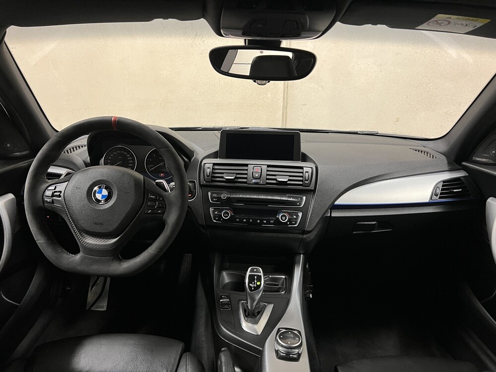 BMW M135i xDrive High Executive F20 320PS 2014 1er -Orig. NL-, 1-TGB-69