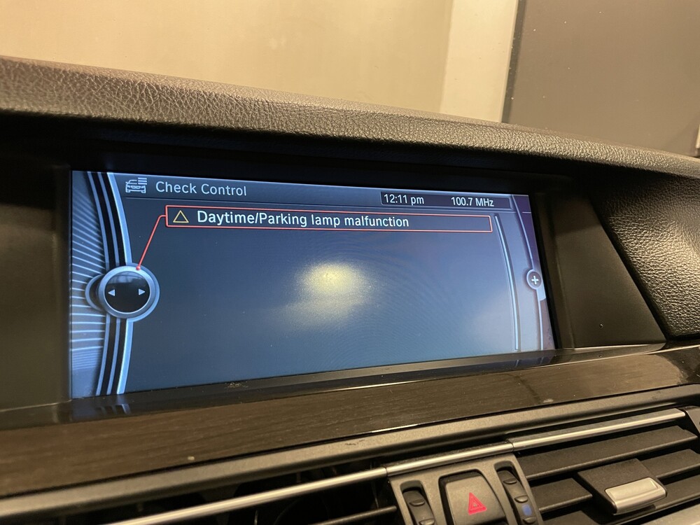 Manhart MH5 550 BMW M550i 4.4 V8 F10 529hp 2012 5-series, P-800-HX