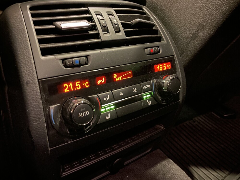 Manhart MH5 550 BMW M550i 4.4 V8 F10 529hp 2012 5-series, P-800-HX