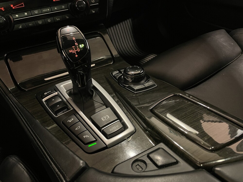 Manhart MH5 550 BMW M550i 4.4 V8 F10 529hp 2012 5-series, P-800-HX