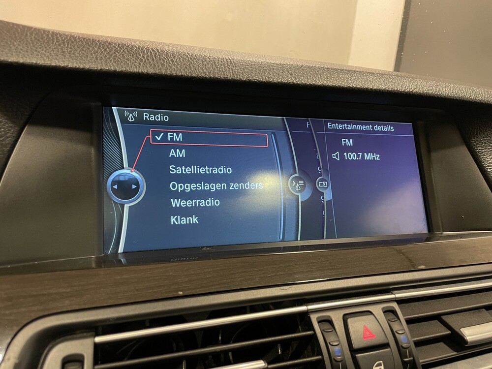 Manhart MH5 550 BMW M550i 4.4 V8 F10 529hp 2012 5-series, P-800-HX