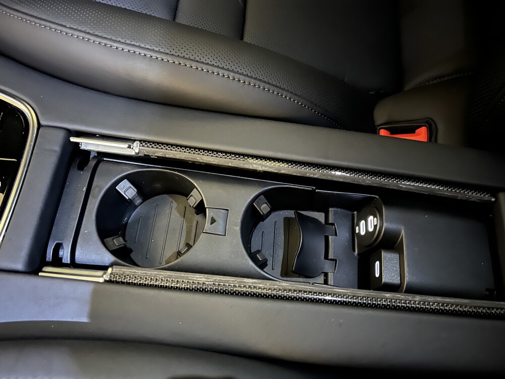 Porsche Panamera GTS 971 4.0 V8 -GREEN PTS- 480hp Sport-Chrono 2021 Sport-Design