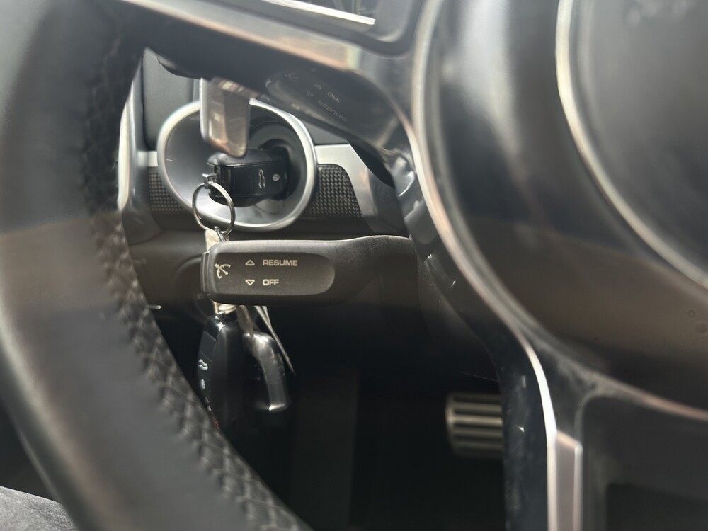 Porsche Cayenne S E-Hybrid 3.0 V6 Sport-Chrono 416PS 2015 -Orig. NL-, HR-498-S