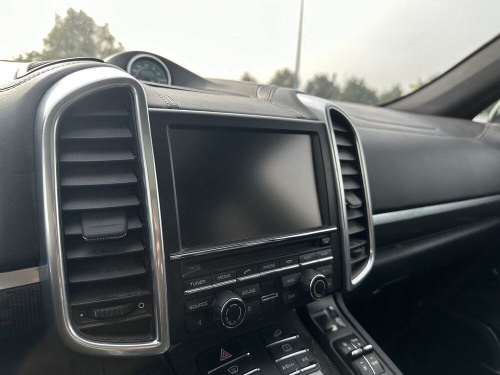 Porsche Cayenne S E-Hybrid 3.0 V6 Sport-Chrono 416PS 2015 -Orig. NL-, HR-498-S