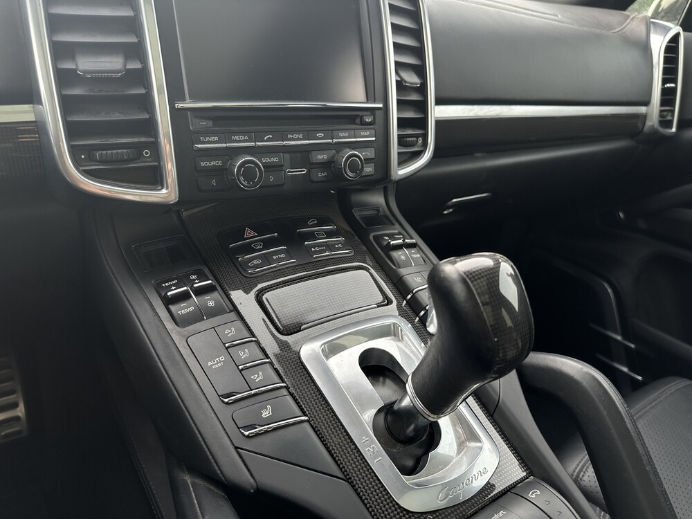 Porsche Cayenne S E-Hybrid 3.0 V6 Sport-Chrono 416PS 2015 -Orig. NL-, HR-498-S