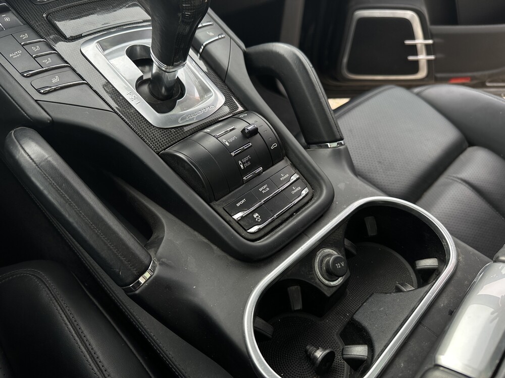 Porsche Cayenne S E-Hybrid 3.0 V6 Sport-Chrono 416PS 2015 -Orig. NL-, HR-498-S