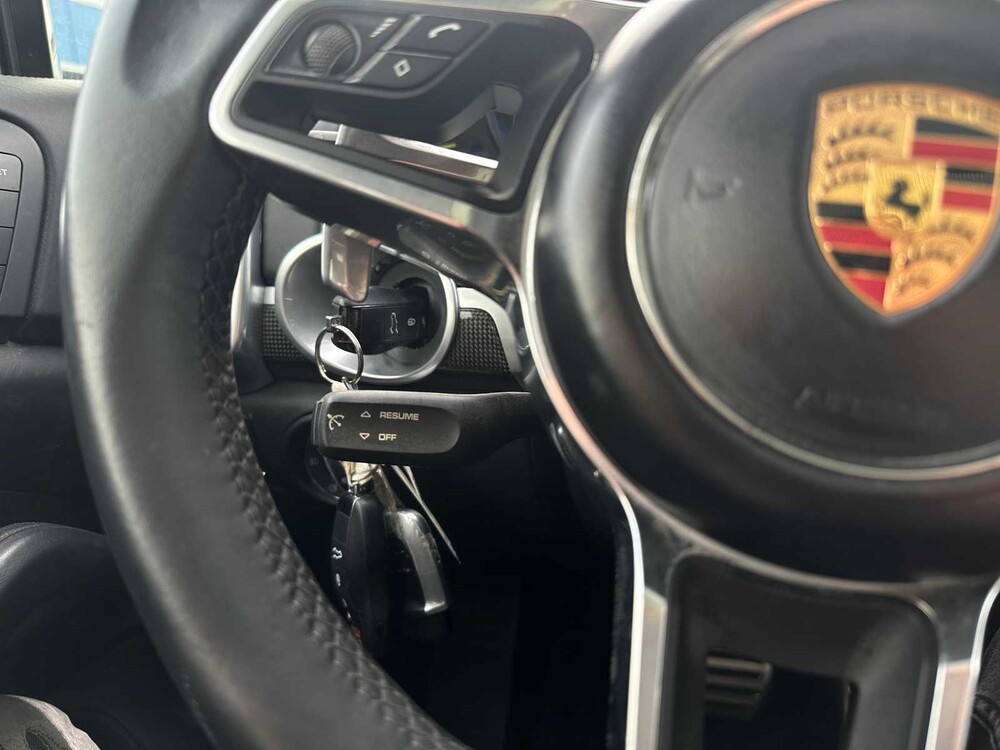 Porsche Cayenne S E-Hybrid 3.0 V6 Sport-Chrono 416PS 2015 -Orig. NL-, HR-498-S