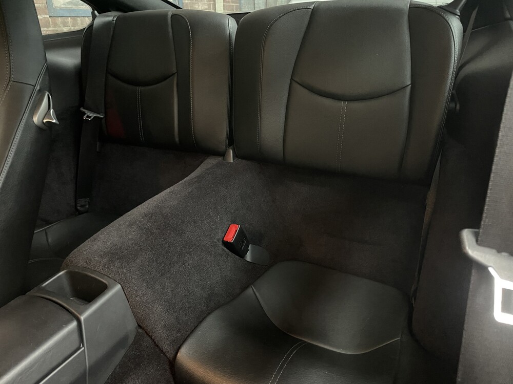 Porsche 911 Carrera S 997 GT3 3.8 355PS 2004 - Youngtimer-