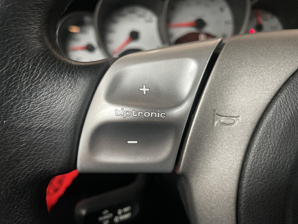 Porsche 911 Carrera S 997 GT3 3.8 355PS 2004 - Youngtimer-