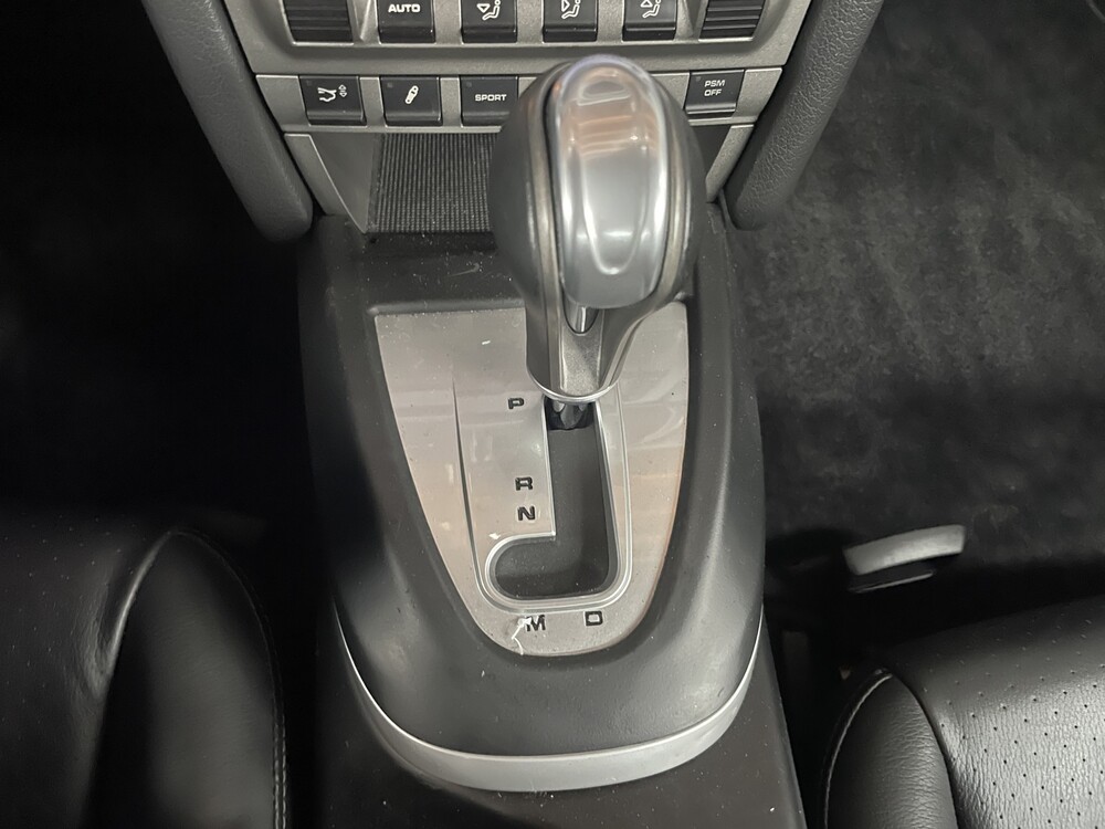 Porsche 911 Carrera S 997 GT3 3.8 355PS 2004 - Youngtimer-