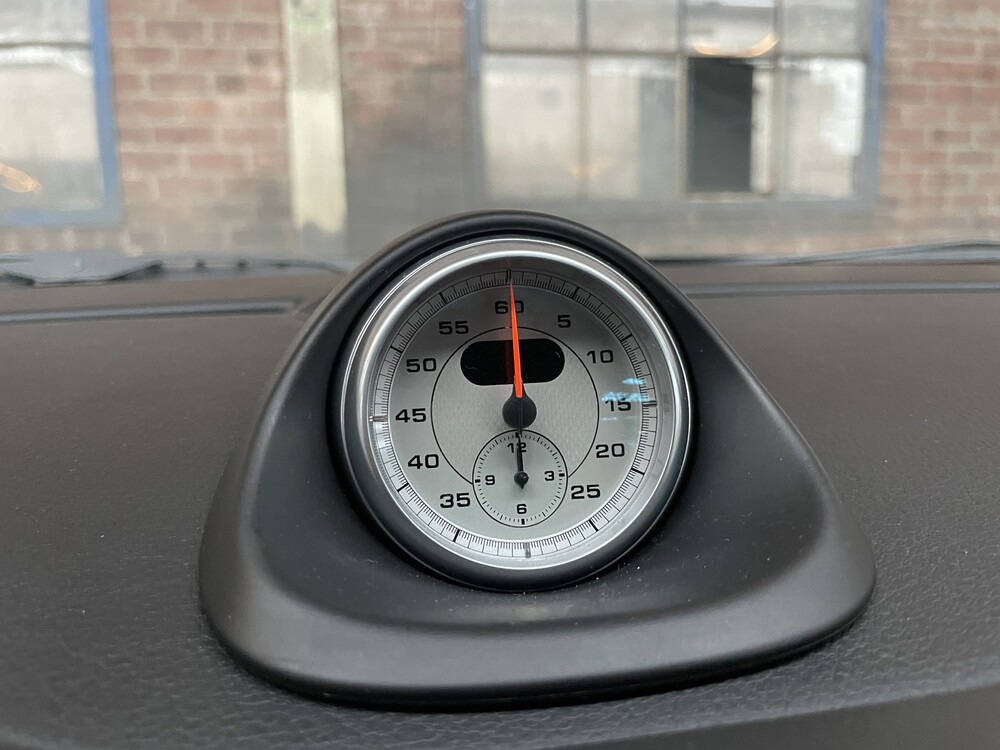 Porsche 911 Carrera S 997 GT3 3.8 355PS 2004 - Youngtimer-