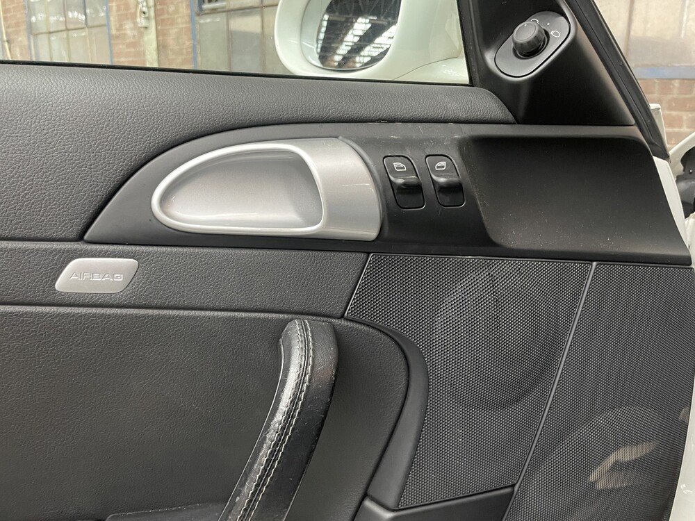 Porsche 911 Carrera S 997 GT3 3.8 355PS 2004 - Youngtimer-