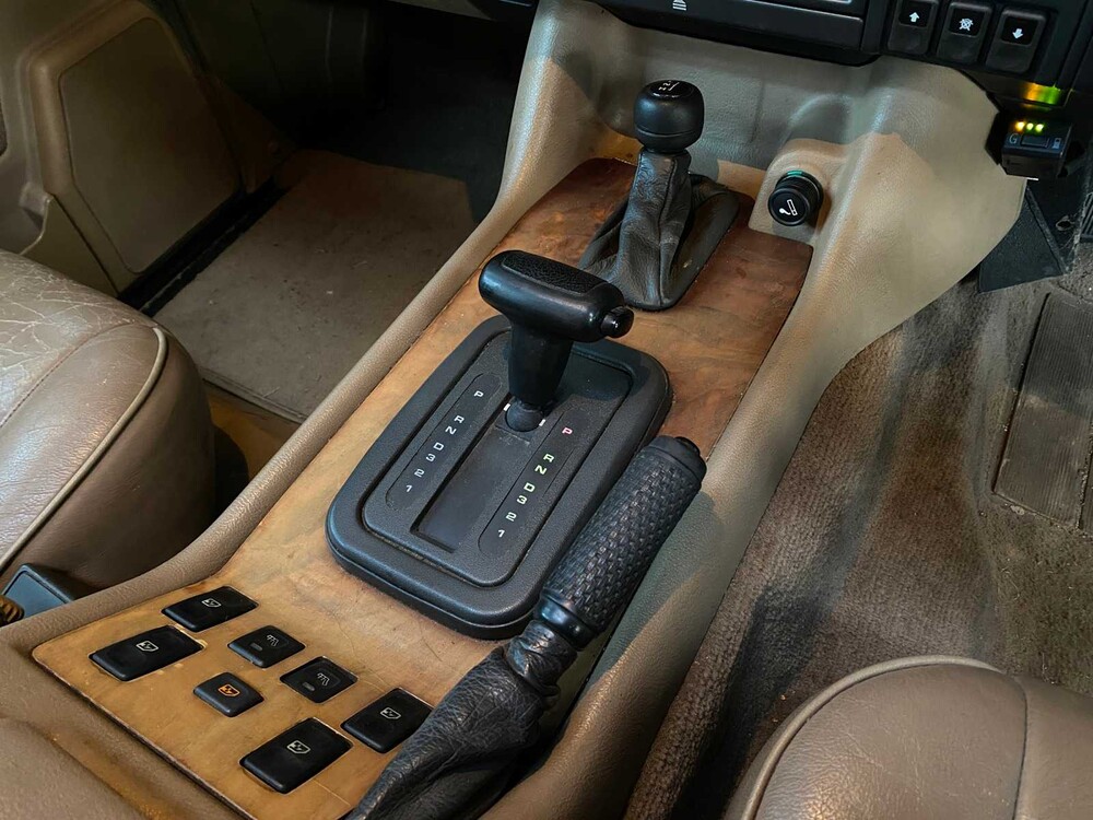 Land Rover Range Rover Classic 3.9 EFI V8 156PS 1981, 60-TL-XH