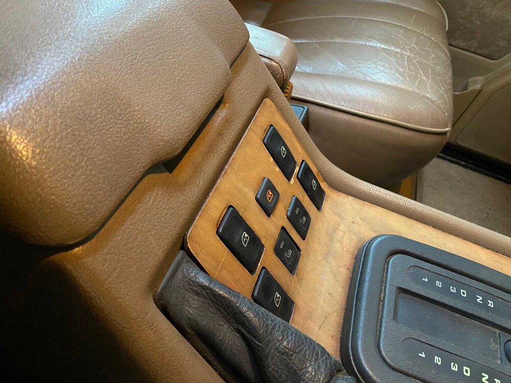 Land Rover Range Rover Classic 3.9 EFI V8 156PS 1981, 60-TL-XH