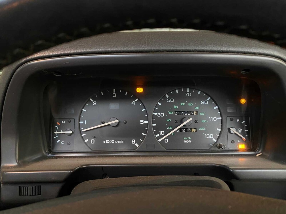 Land Rover Range Rover Classic 3.9 EFI V8 156PS 1981, 60-TL-XH