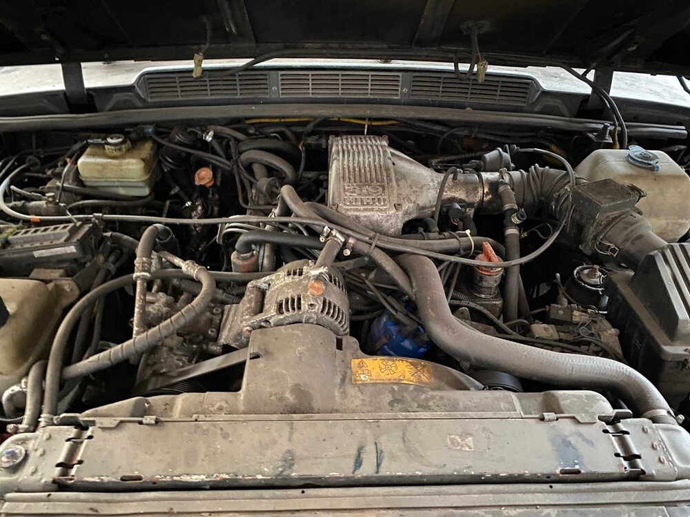 Land Rover Range Rover Classic 3.9 EFI V8 156PS 1981, 60-TL-XH