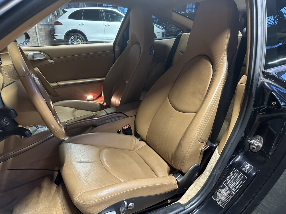 Porsche 911 997 Carrera 4S 3.8 355PS 2006 -Youngtimer-