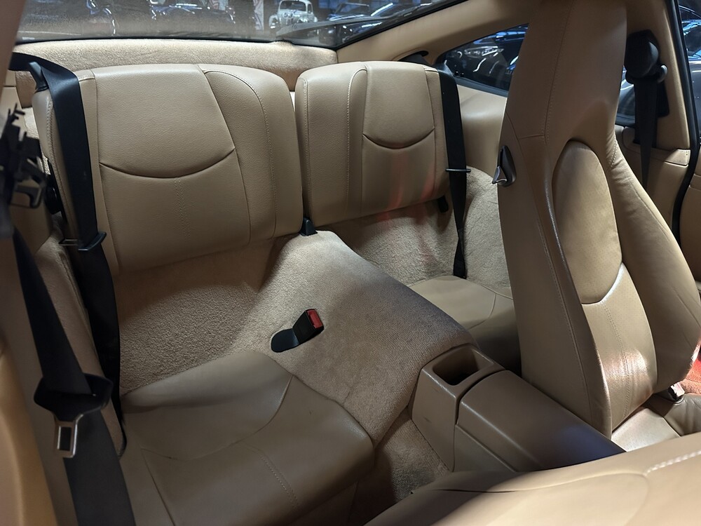 Porsche 911 997 Carrera 4S 3.8 355PS 2006 -Youngtimer-