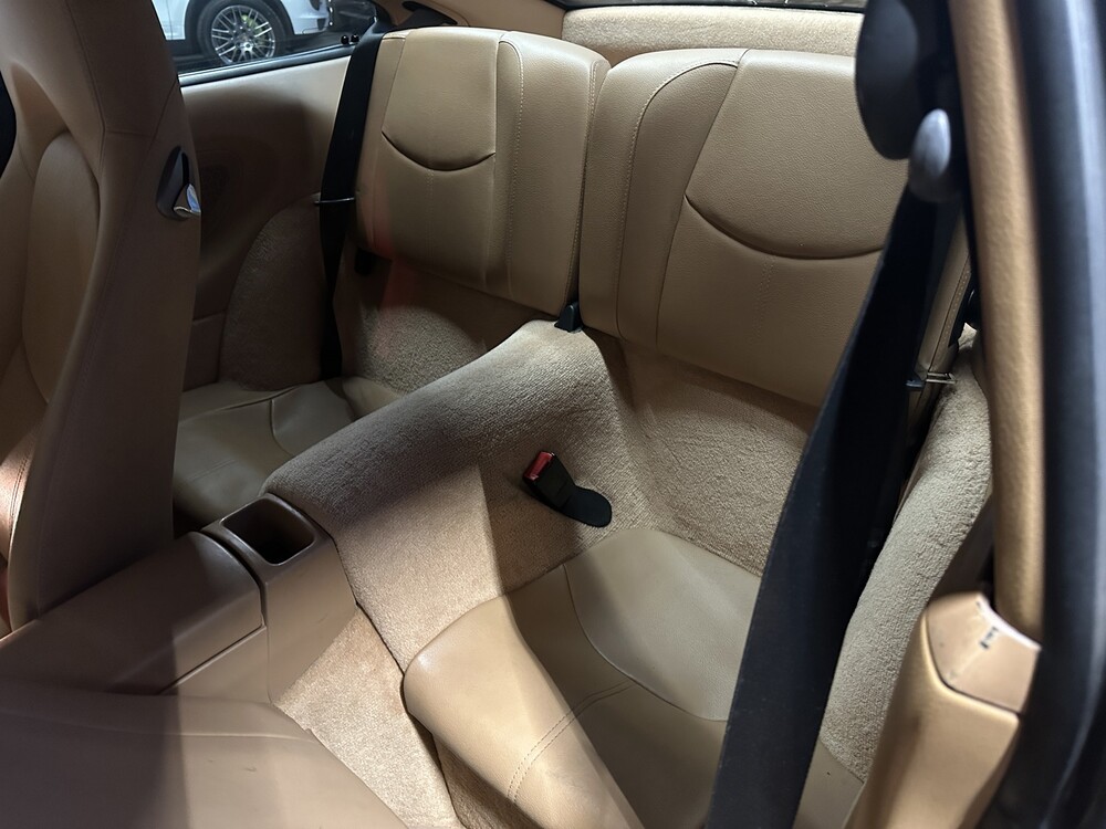 Porsche 911 997 Carrera 4S 3.8 355PS 2006 -Youngtimer-