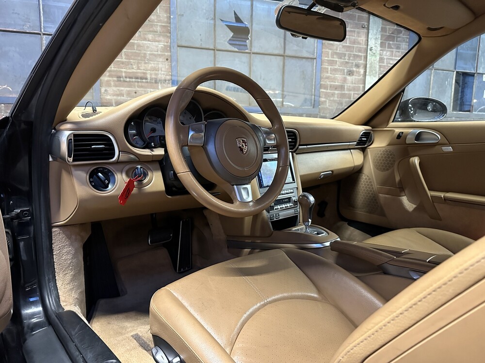 Porsche 911 997 Carrera 4S 3.8 355PS 2006 -Youngtimer-