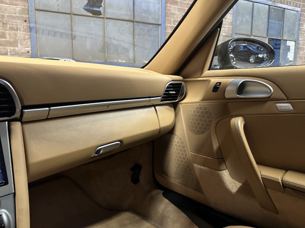 Porsche 911 997 Carrera 4S 3.8 355PS 2006 -Youngtimer-