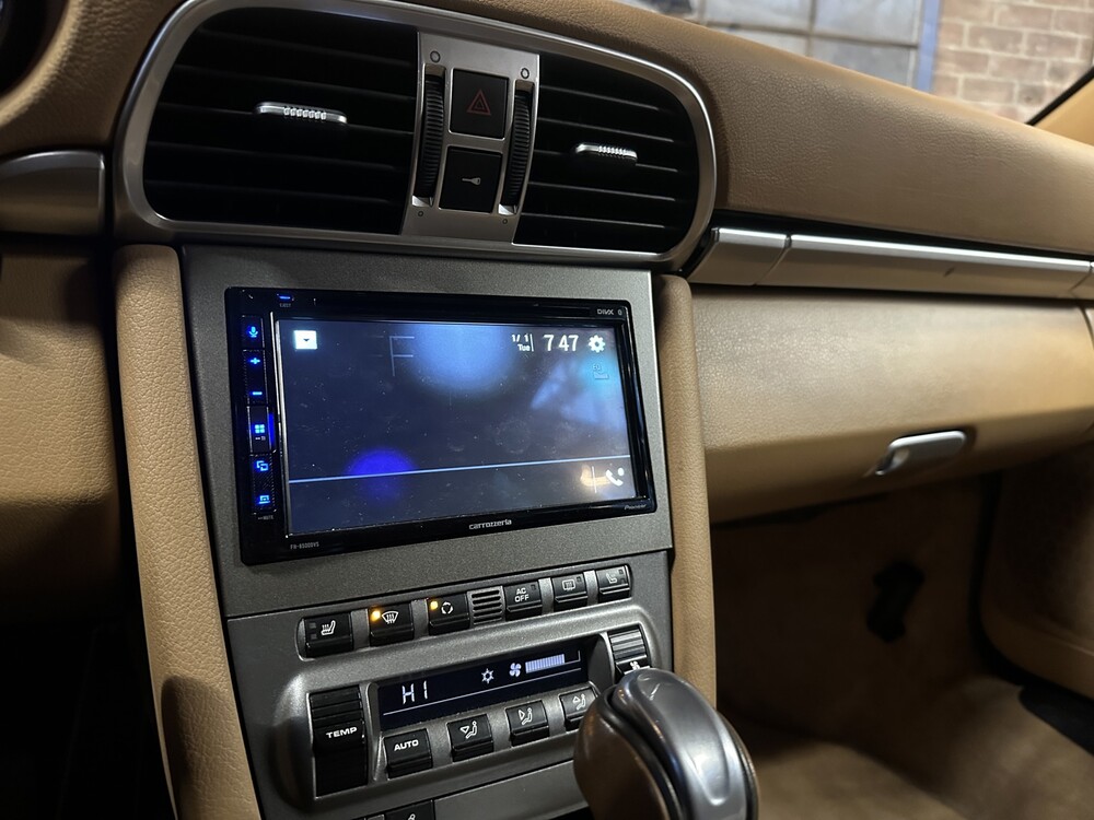 Porsche 911 997 Carrera 4S 3.8 355PS 2006 -Youngtimer-