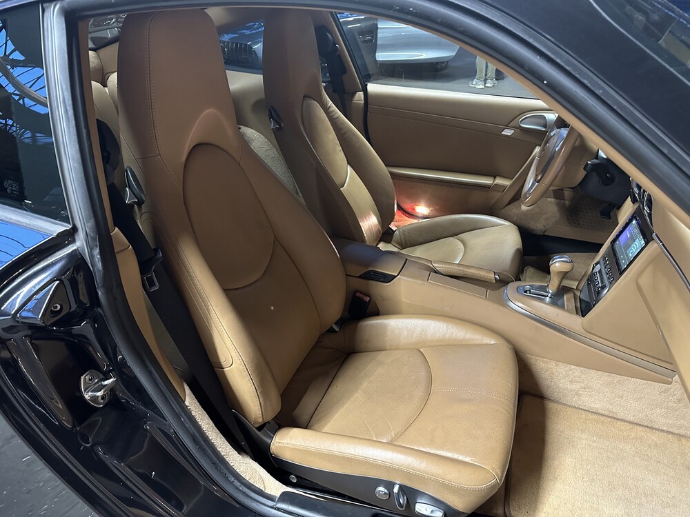 Porsche 911 997 Carrera 4S 3.8 355PS 2006 -Youngtimer-