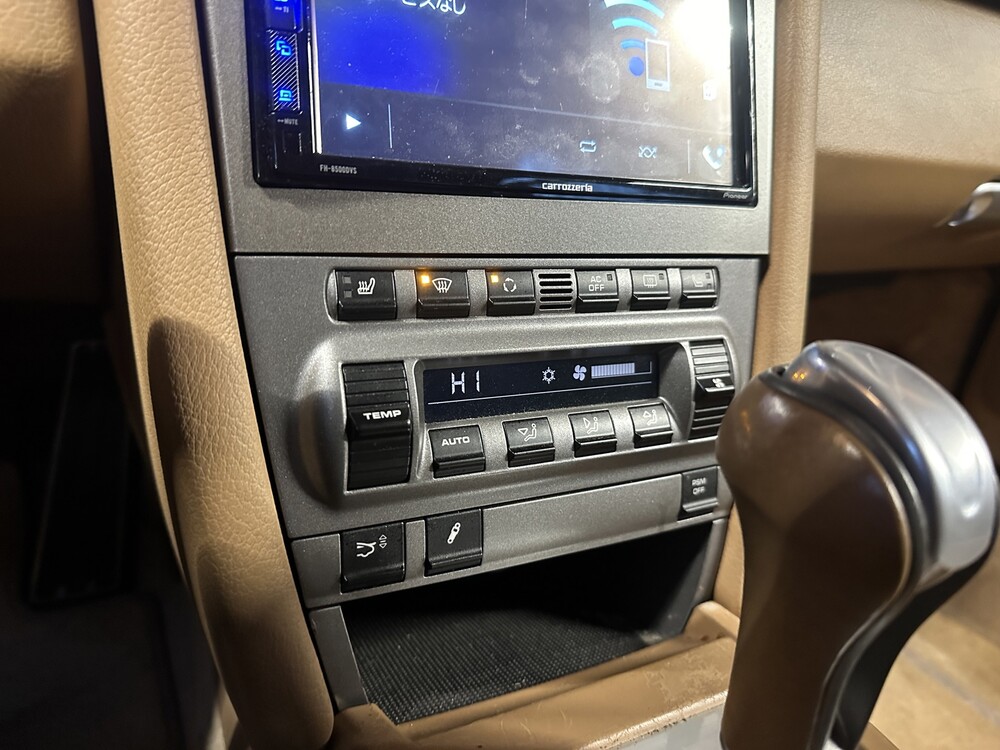 Porsche 911 997 Carrera 4S 3.8 355PS 2006 -Youngtimer-