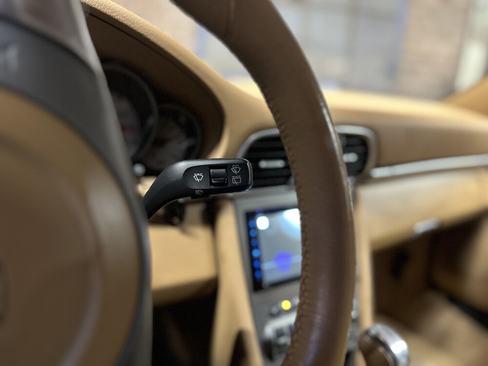 Porsche 911 997 Carrera 4S 3.8 355PS 2006 -Youngtimer-