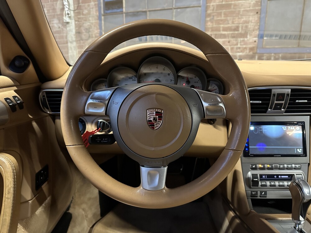 Porsche 911 997 Carrera 4S 3.8 355PS 2006 -Youngtimer-