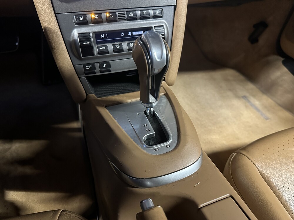 Porsche 911 997 Carrera 4S 3.8 355PS 2006 -Youngtimer-