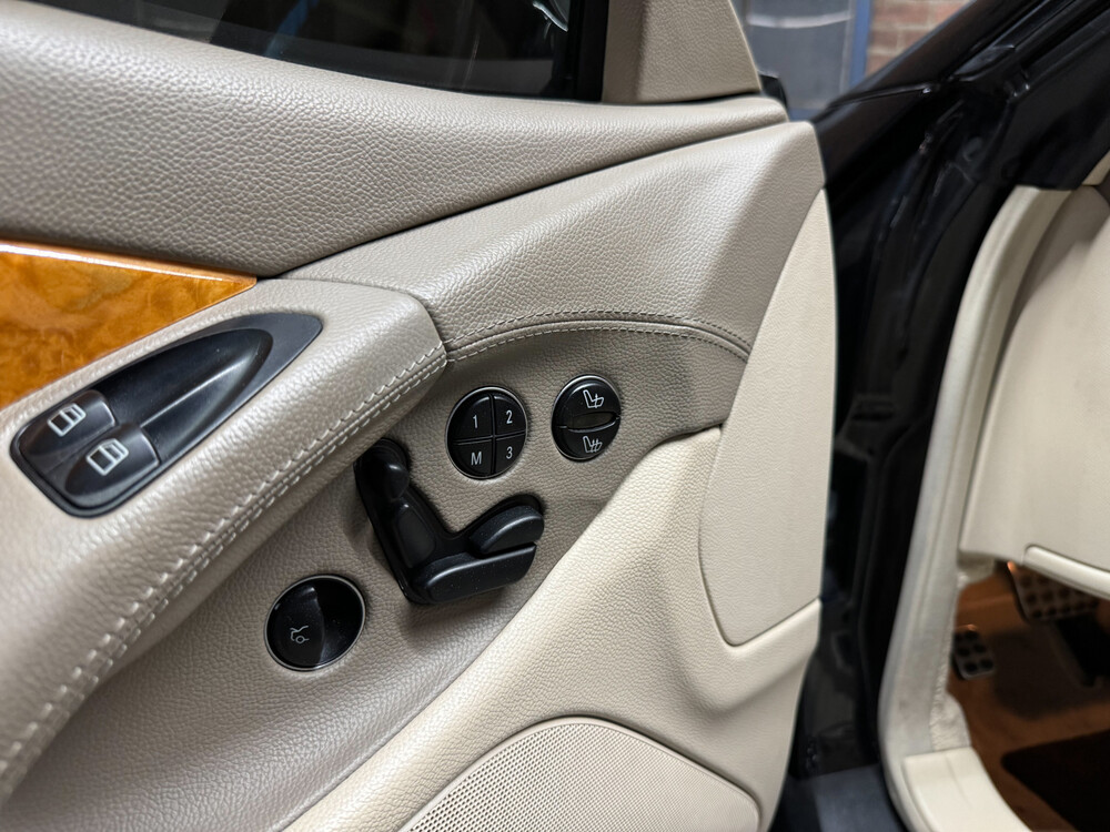 Mercedes-Benz SL500 5.0 V8 306PS 2003 SL-Klasse -Youngtimer-