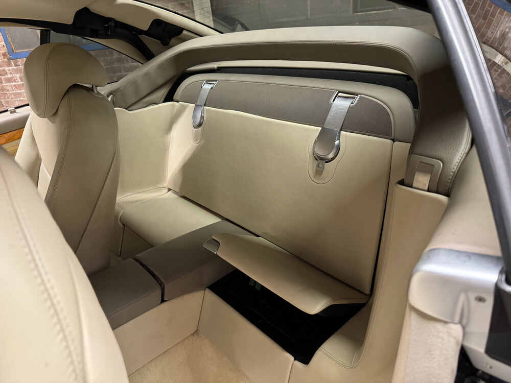 Mercedes-Benz SL500 5.0 V8 306PS 2003 SL-Klasse -Youngtimer-