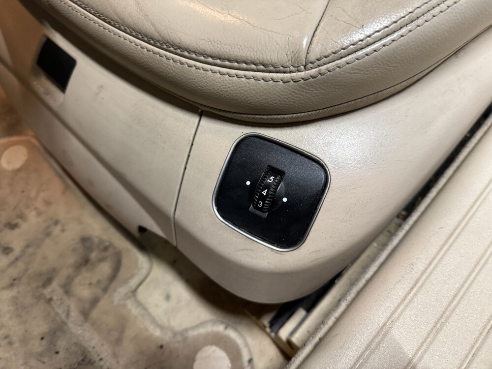 Mercedes-Benz SL500 5.0 V8 306PS 2003 SL-Klasse -Youngtimer-