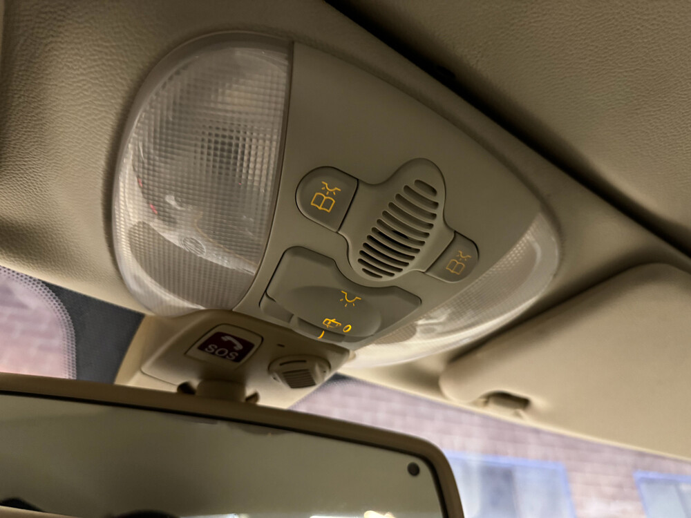 Mercedes-Benz SL500 5.0 V8 306PS 2003 SL-Klasse -Youngtimer-