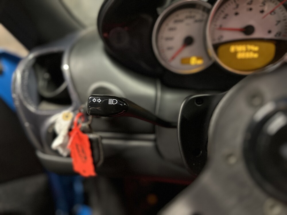 Porsche Boxster S 986 3.2 252PS 2002 -Youngtimer-