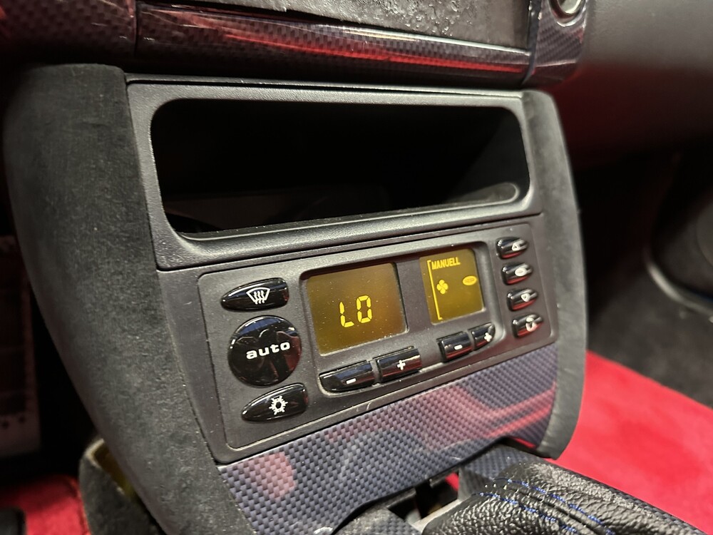 Porsche Boxster S 986 3.2 252PS 2002 -Youngtimer-