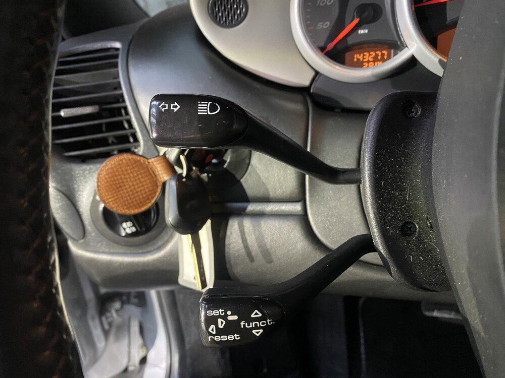 Porsche Boxster 986 2.5 204PS 1997, 43-PT-RD -Youngtimer-