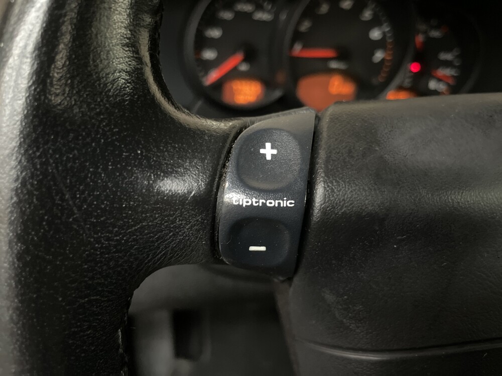 Porsche Boxster 986 2.5 204PS 1997 -Youngtimer-