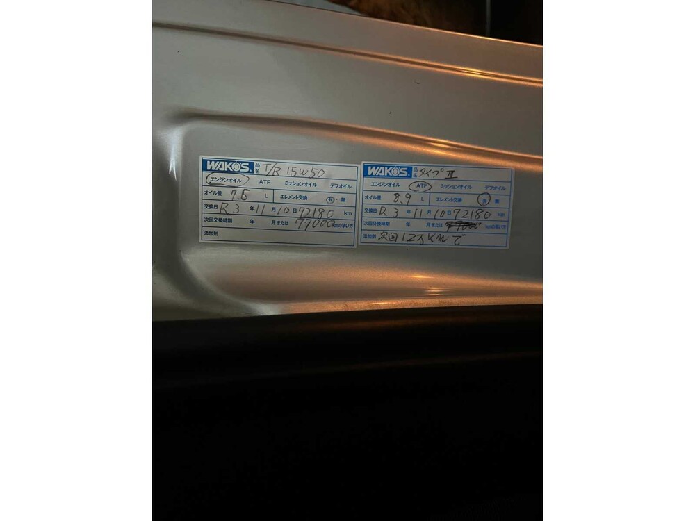 Porsche Boxster 986 2.5 204PS 1997 -Youngtimer-