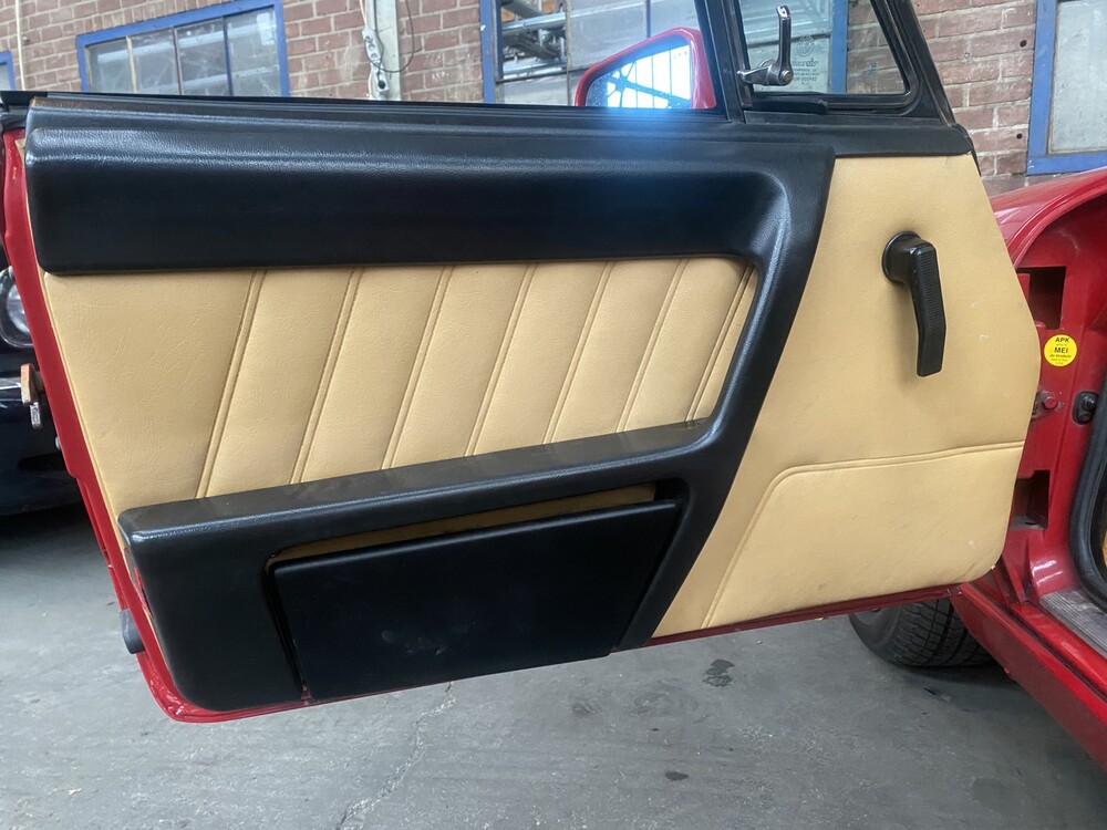 Alfa Romeo Spider 2.0 1991 117PS -Orig. NL-, YZ-30-YF -Youngtimer- 