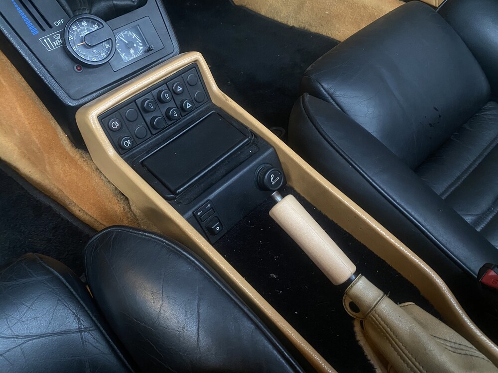 Alfa Romeo Spider 2.0 1991 117PS -Orig. NL-, YZ-30-YF -Youngtimer- 