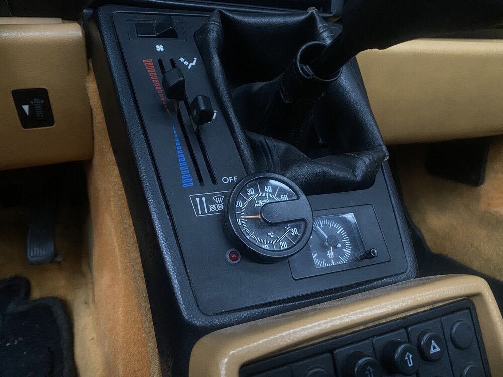 Alfa Romeo Spider 2.0 1991 117PS -Orig. NL-, YZ-30-YF -Youngtimer- 