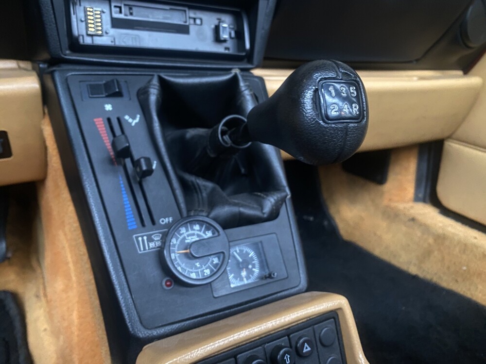 Alfa Romeo Spider 2.0 1991 117PS -Orig. NL-, YZ-30-YF -Youngtimer- 